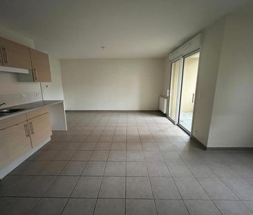 Location Appartement 3 pièces 64m² ALBI 81000 - Photo 2