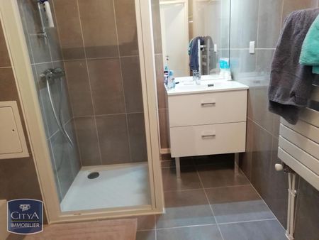 Location Appartement 1 pièce 28m² NANTES 44100 - Photo 4