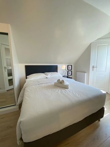 Lijnbaansgracht E | One Bedroom - Foto 5