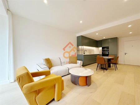 Fifty5ive, 55 Queen Street, Salford M3 - Photo 4