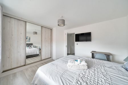 Room in a Shared House, Coley Avenue, RG1 - Photo 4