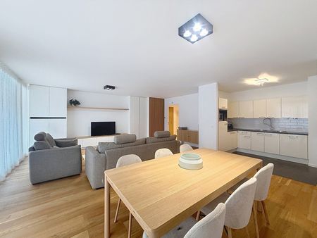 Appartement in Etterbeek - Photo 4