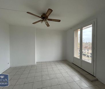Location Appartement 3 pièces 60m² MONTAUBAN 82000 - Photo 3