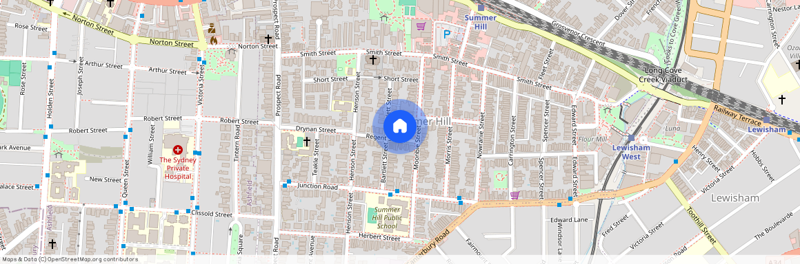 16 Regent Street, 2130, Summer Hill