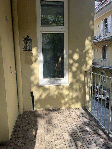 STUDENTEN aufgepasst!!!! Graz-Geidorf: Wohnen in der Stadt - im Grünen - in absoluter Ruhelage - einen Steinwurf von der UNI - Photo 5