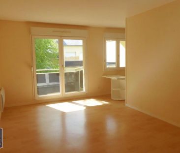 Appartement à louer 1 pièce 31.3m² - Photo 3