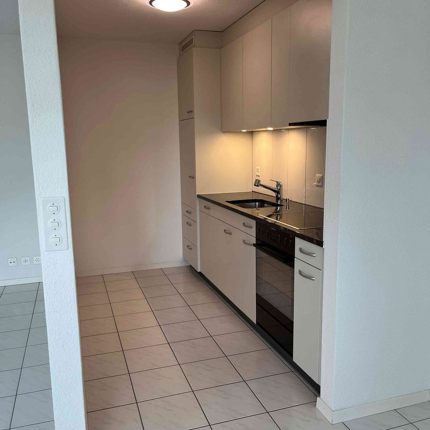 2.5 Zimmer, 60 m², 1. Stock - Foto 1