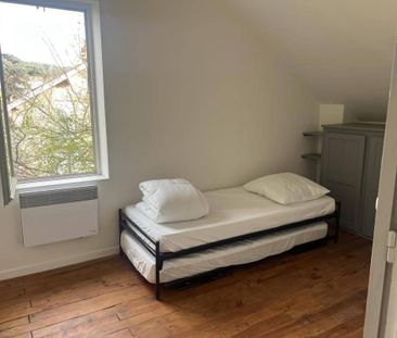 Location maison individuelle 4 pièces 88 m² à Villefranche-de-Rouer... - Photo 4