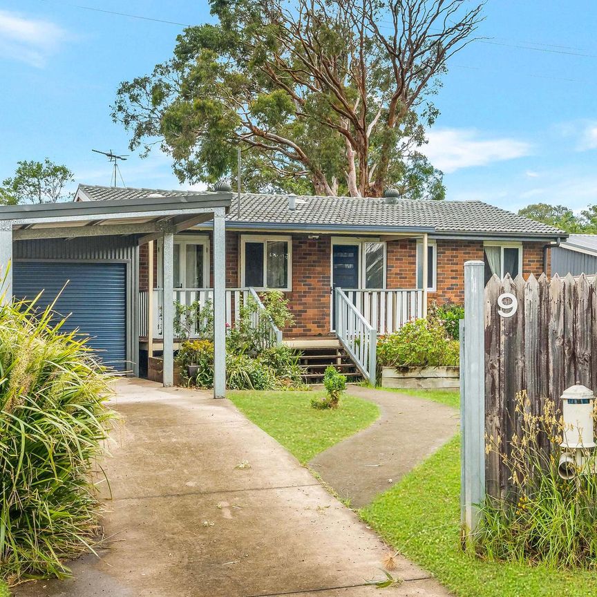 Well-Presented Family Home with Expansive Outdoor Living - Photo 1