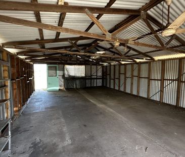 Updated 3 Bedroom Home with a Rural Outlook - Photo 6