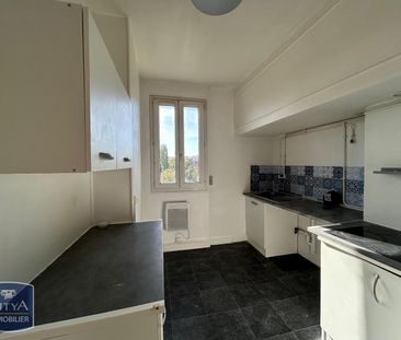 Location Appartement 2 pièces 41m² LE PERREUX SUR MARNE 94170 - Photo 1
