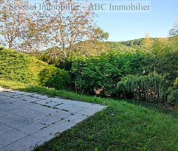 A Frangy, une villa jumelée de 80 m² avec jardin - Photo 6