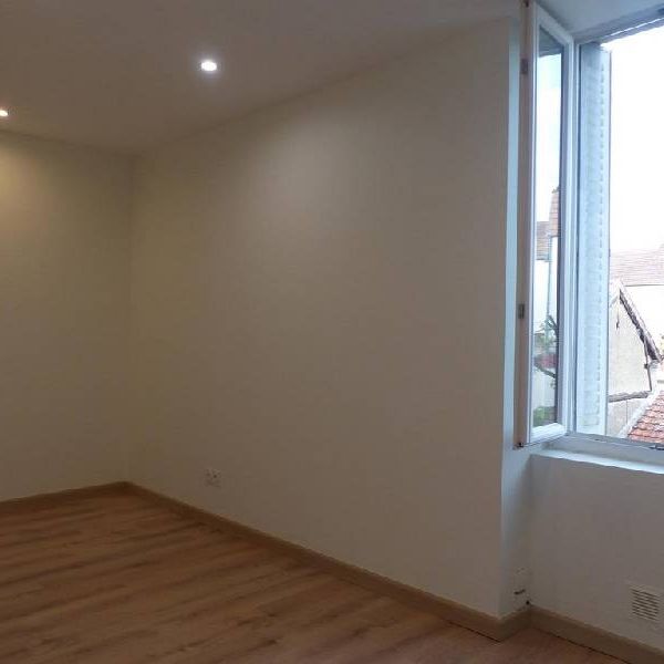 Appart F1 27m² (réf 2127329) - Photo 1