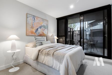 224/25 Trent Street, Glen Iris VIC 3146 - Apartment For Rent | Domain - Photo 4