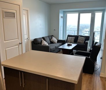 For Lease - 4655 Metcalfe Avenue Unit# 701B, Mississauga, Ontario - Photo 3