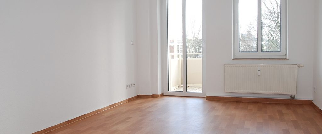 2-Raum-Wohnung - Photo 1