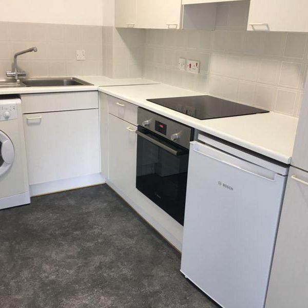 1 bedroom apartment to rent - Photo 1