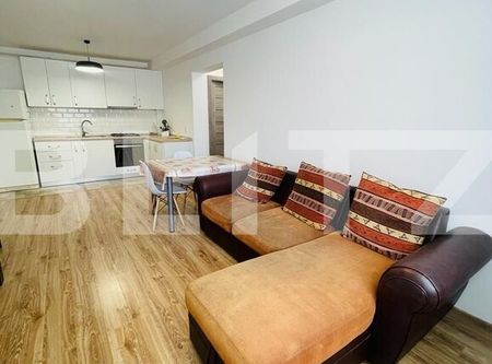 Apartament 2 camere, 44mp, parcare, zona Porii - Photo 5