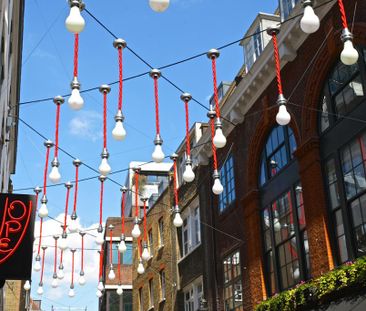 Studio to rent - Photo 3