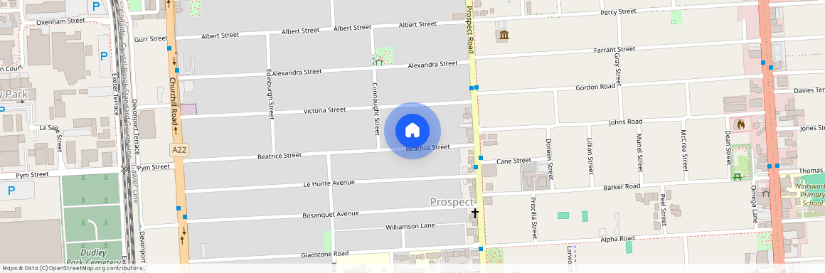18 Beatrice St, SA 5082, Prospect