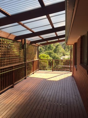 135 Flagstaff Gully Road, Lindisfarne TAS 7015 - House For Rent | Domain - Photo 5