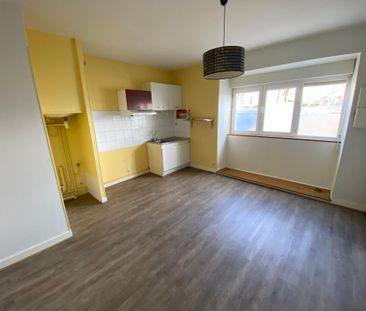 Location Appartement 2 pièces 30m² LIMOGES 87100 - Photo 1