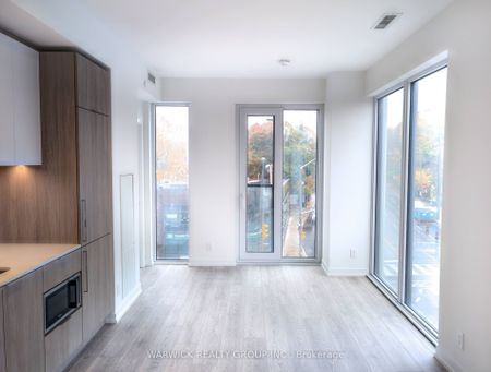 For Lease - 2020 Bathurst Street Unit# 532, Toronto, Ontario - Photo 2