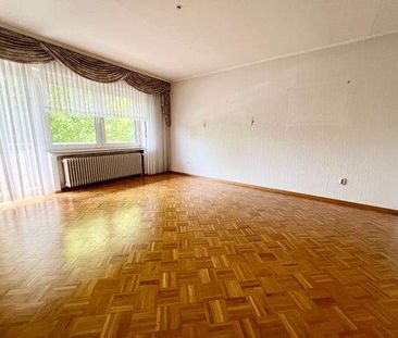 Altenlingener Weg 32; 4-Zi. Whg. WG geeignet, mit ca. 90 m² Wfl., m... - Foto 2