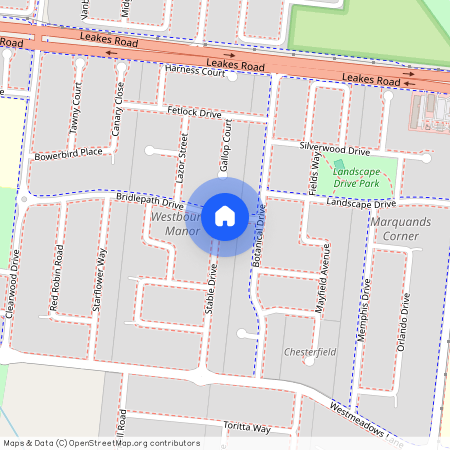 5 Bridlepath Drive, Truganina VIC 3029