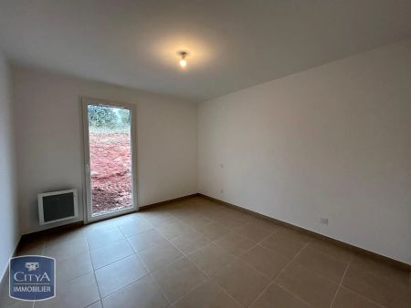 Appartement à louer 3 pièces 61.77m² - Photo 4