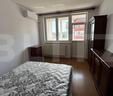 Apartament cu 2 dormitoare de închiriat, 60 mp, zona Centru - Photo 3