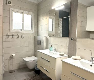 4-bedroom apartment for rent in Mijas, all bills included. - Foto 5