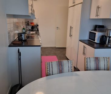 Atterbomsgatan, Uppsala - Foto 2