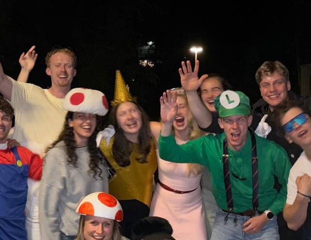 Huize Piekosaurus - Foto 1