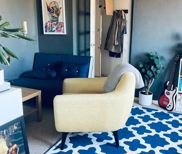 Studio Flat, Mornington Road, SE8 - Photo 1