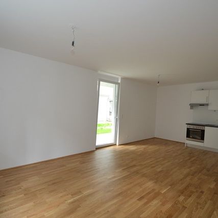 Annenviertel – 69m² – 3 Zimmer – große Terrasse – Eigengarten – ab sofort - Photo 1