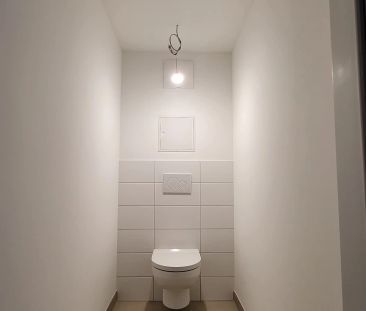 ERSTBEZUG! 2-Zimmer-Wohnung mit Balkon, Top 12 - Photo 6