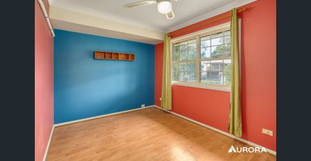 Spacious Family Home with Modern Comforts in Stafford Heights - Photo 2