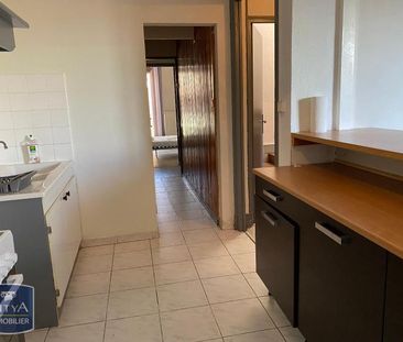 Location Appartement 3 pièces 57m² PAMIERS 09100 - Photo 6