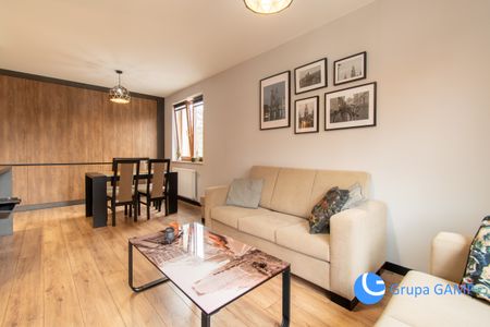 Grzegórzki, nowe dwa pokoje, wysoki standard! - Photo 2