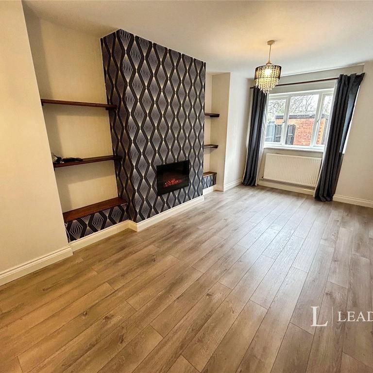 3 bedroom terraced house to rent - Photo 1