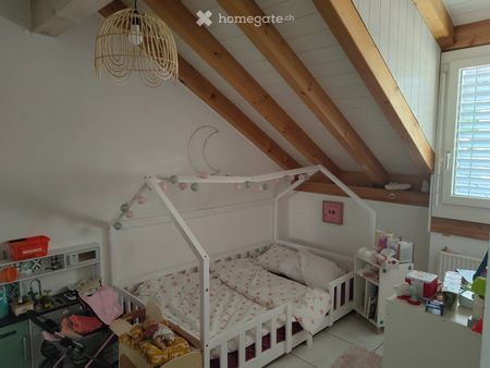 3 Zimmer - Photo 4