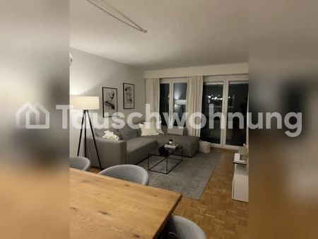 3.5 Zimmer, 75 m², 3. Stock - Photo 2