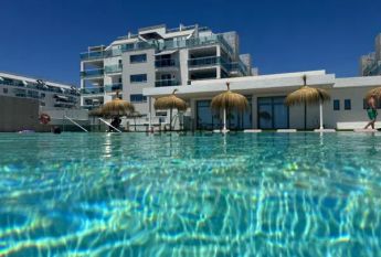 Alquiler de piso en Carretera de Almería, 31