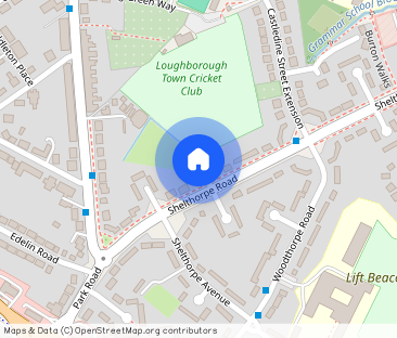 Shelthorpe Road, Loughborough, LE11 2PE - Photo 1