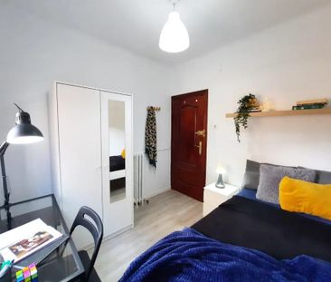 Calle de Antonio López, Madrid, Community of Madrid 28019 - Photo 5