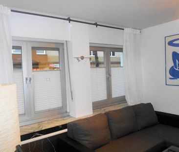 Möblierte Stadtwohnung in Toplage Nähe Neusser Str. - Video online - Photo 1