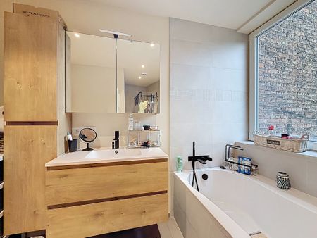 Duplex - à louer - 5002 Namur Saint-Servais - 750 € - Foto 4