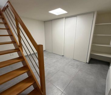 Location maison 3 pièces 72.2 m² à Romans-sur-Isère (26100) 4 - Photo 1