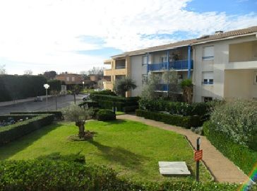 Location Appartement 1 pièce 20m² LATTES 34970 - Photo 4